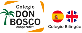 Logotipo colegio Don Bosco