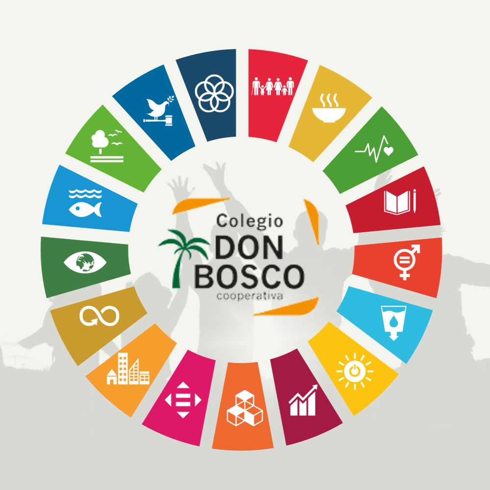 Compromiso Ambiental Colegio Don Bosco