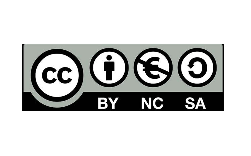 Logo cc